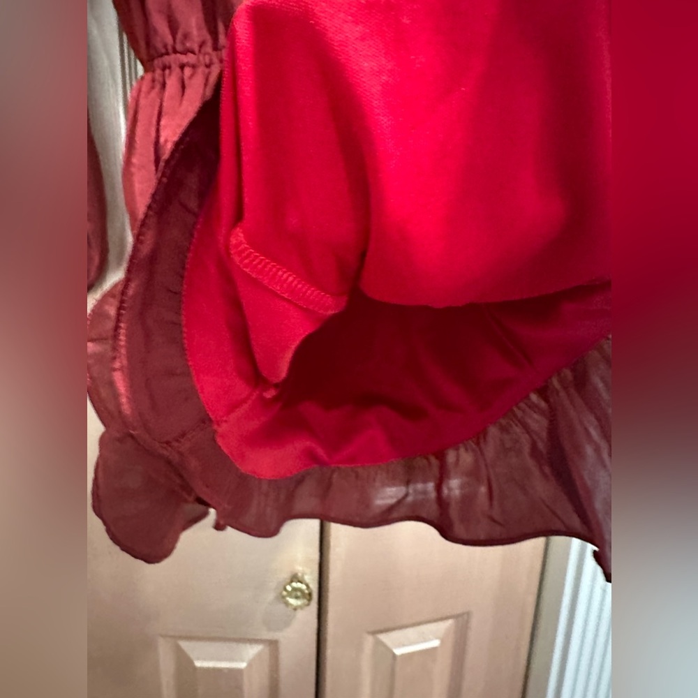 Show Me Your MuMu Rocky Romper - Picture 7 of 8